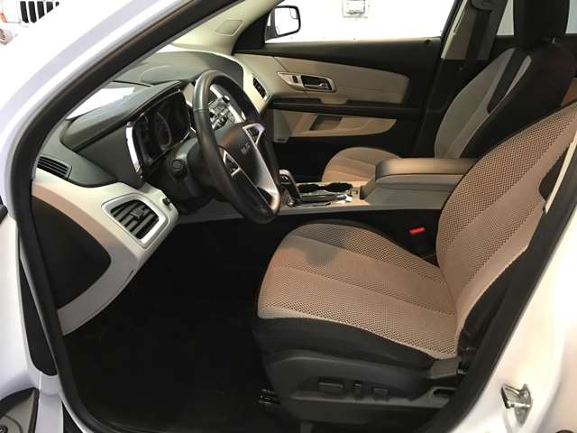 2014 GMC Terrain Sle-2 4dr SUV